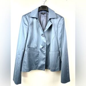 Hugo Boss Blazer Jacket Size 12 NWT